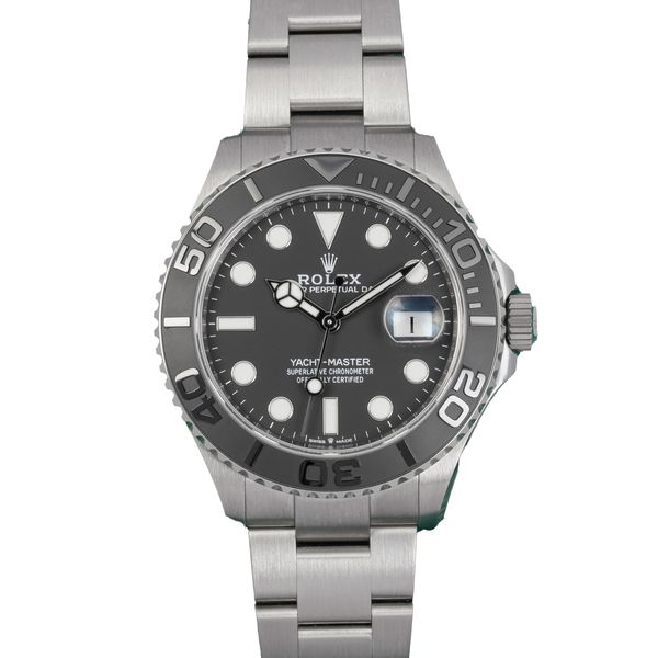 Rolex Yacht-Master 226627